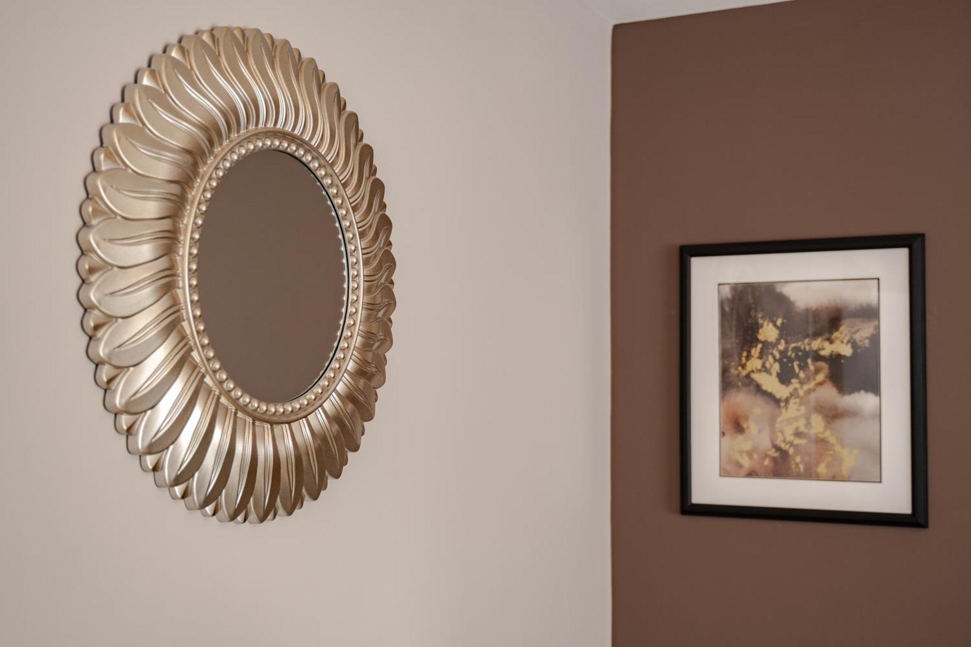 Stylish & Recently Refurbished Chester Apartment - Up To 6 Luaran gambar