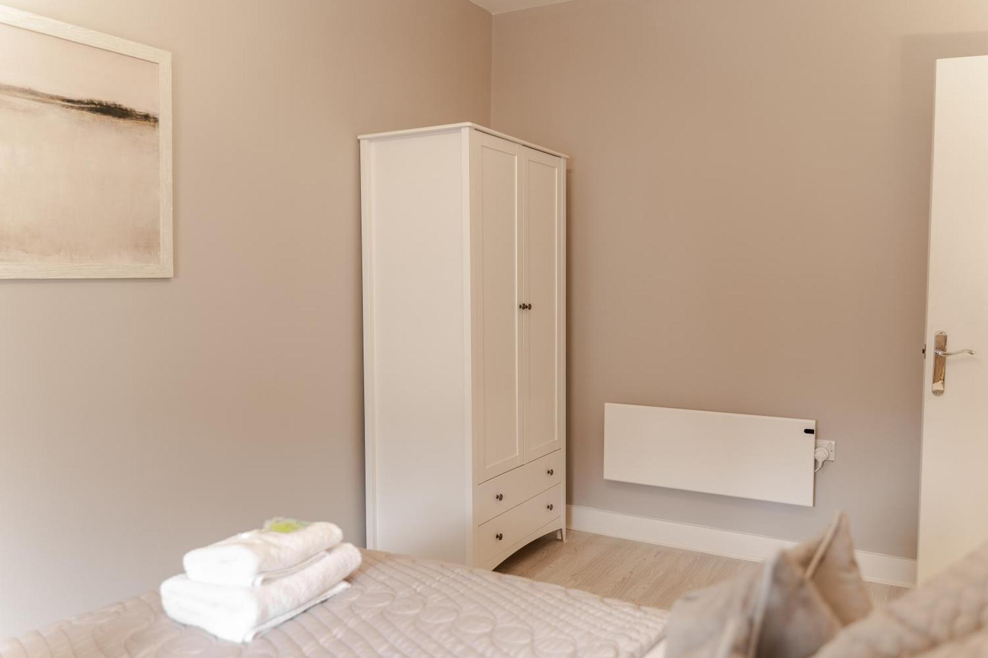 Stylish & Recently Refurbished Chester Apartment - Up To 6 Luaran gambar