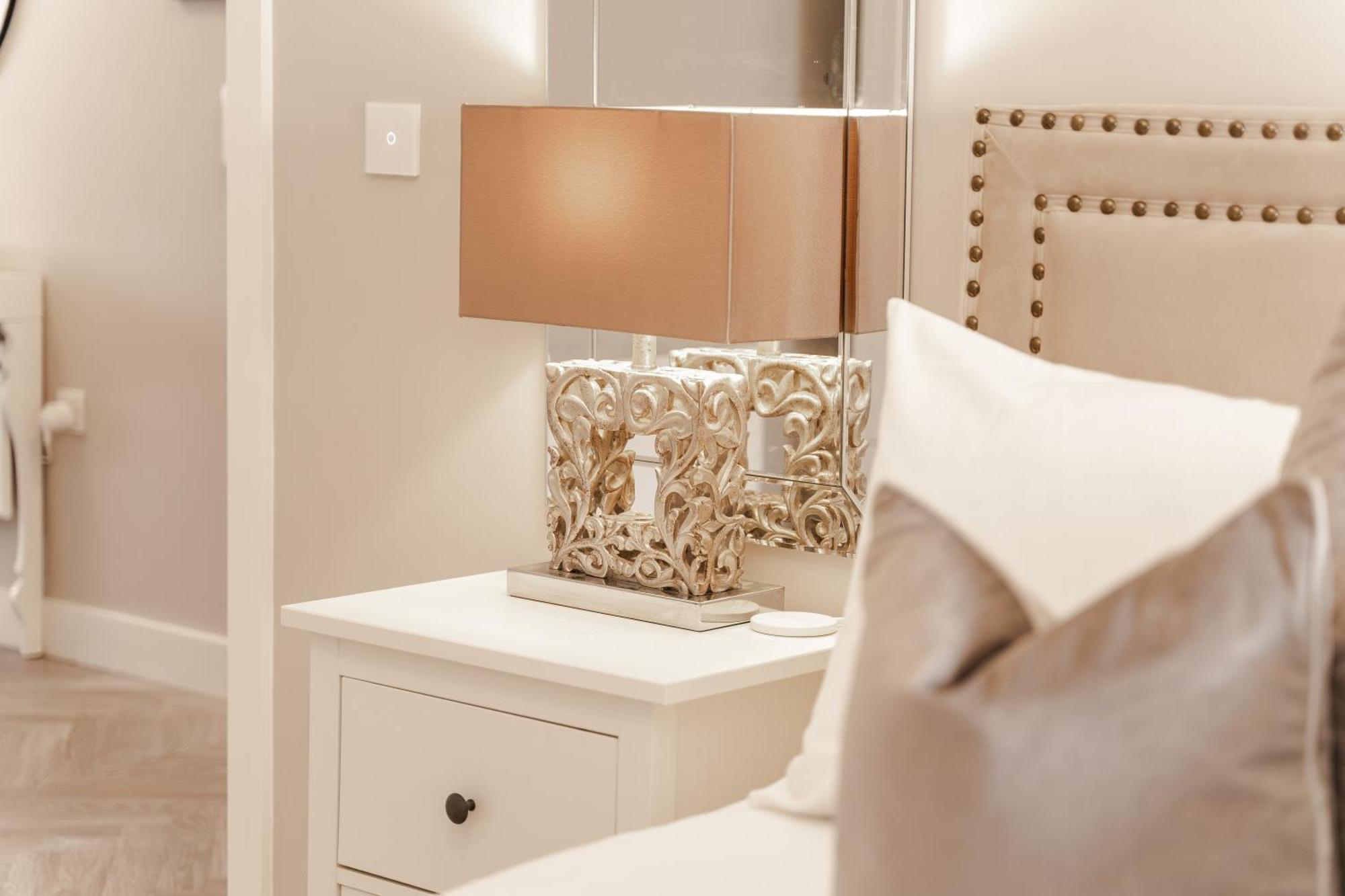 Stylish & Recently Refurbished Chester Apartment - Up To 6 Luaran gambar
