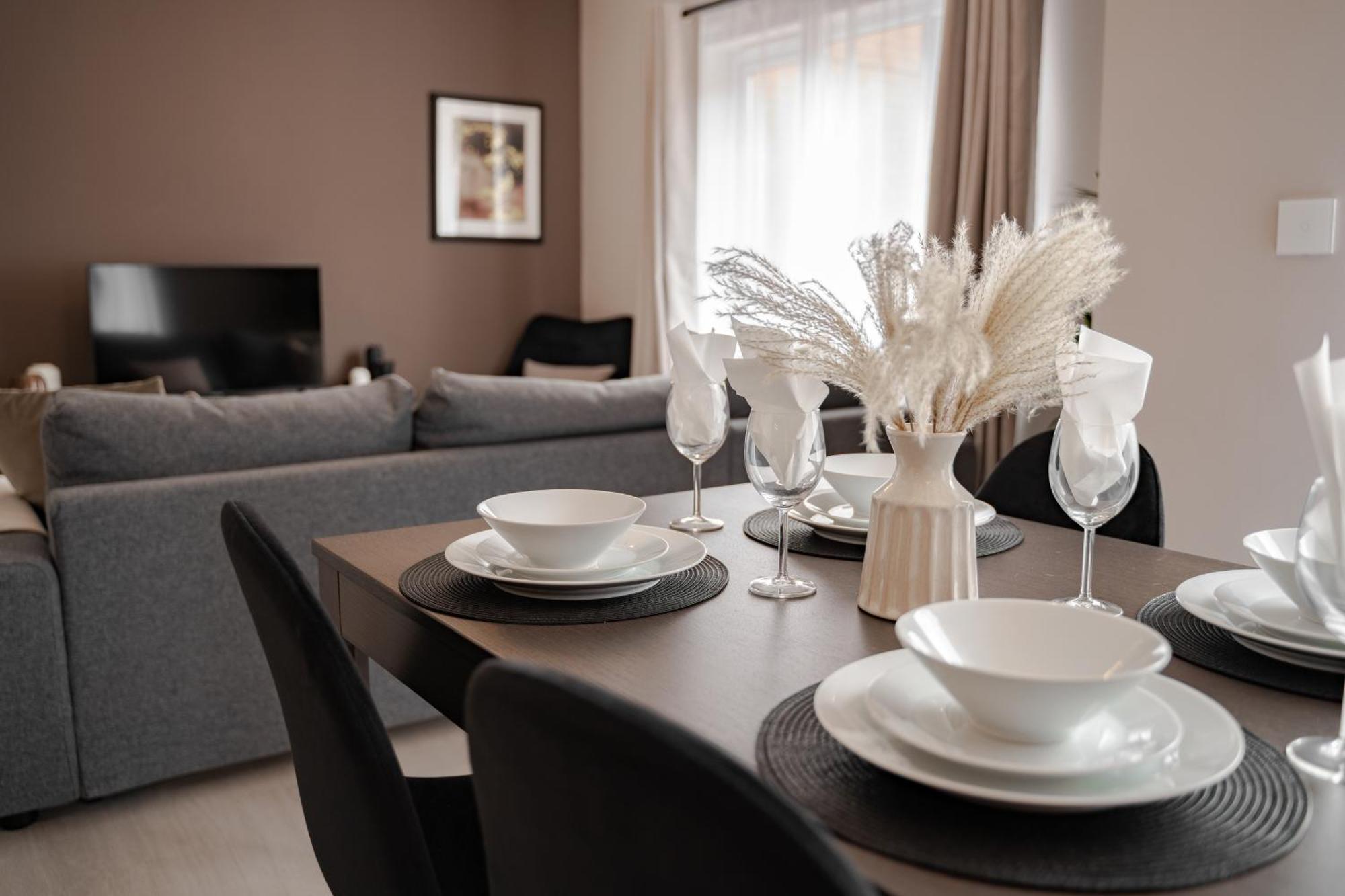Stylish & Recently Refurbished Chester Apartment - Up To 6 Luaran gambar
