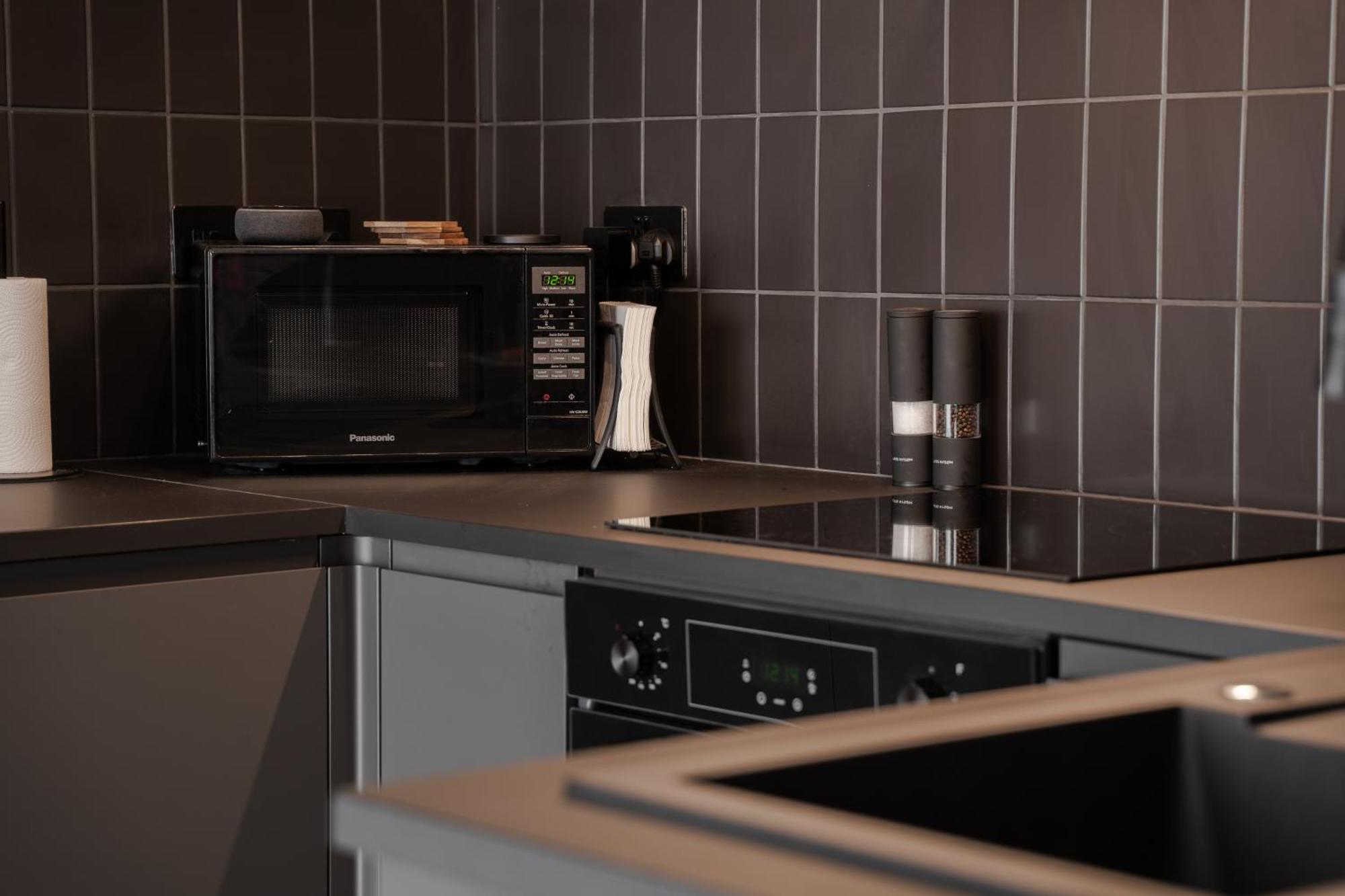 Stylish & Recently Refurbished Chester Apartment - Up To 6 Luaran gambar