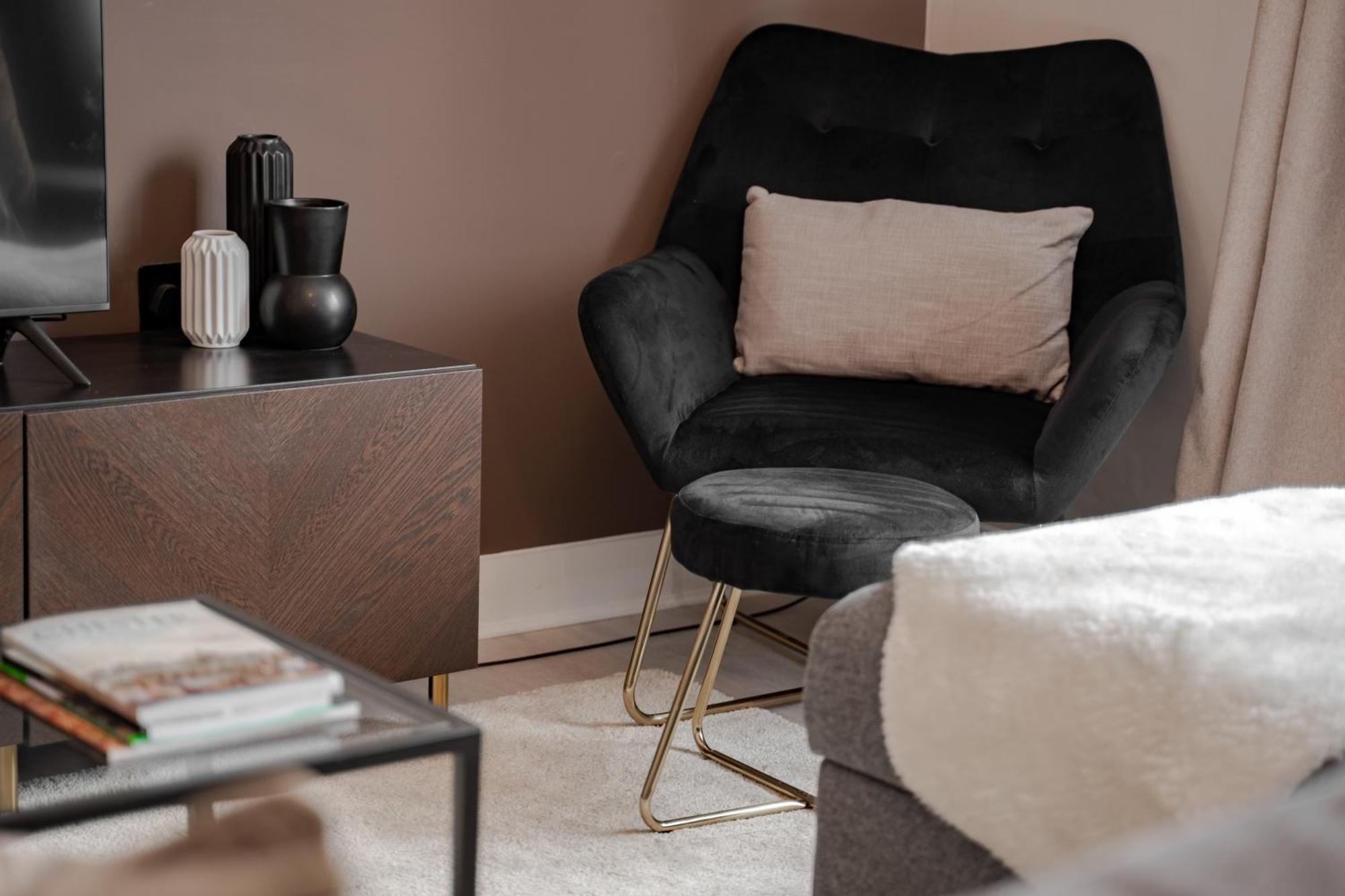Stylish & Recently Refurbished Chester Apartment - Up To 6 Luaran gambar
