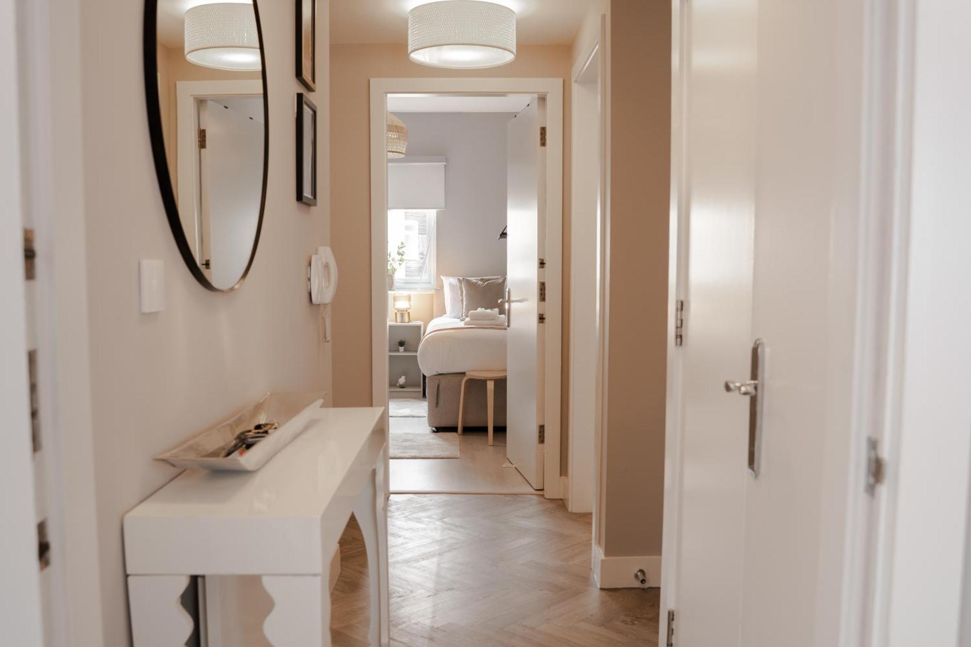 Stylish & Recently Refurbished Chester Apartment - Up To 6 Luaran gambar